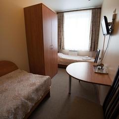 Гостиница Эридан, Новосибирск, Новосибирская область