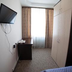 Гостиница Эридан, Новосибирск, Новосибирская область