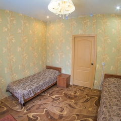 Гостиница Электрон, Новосибирск, Новосибирская область