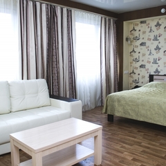 Гостиничный комплекс Дискавери, Новосибирск, Новосибирская область