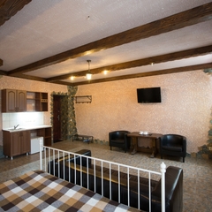 Гостиница Золотой лев, Новосибирск, Новосибирская область