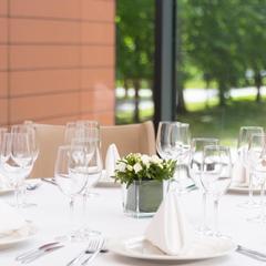 Гостиница Doubletree by Hilton Новосибирск, Новосибирск, Новосибирская область