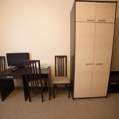 Гостиница Эридан, Новосибирск, Новосибирская область