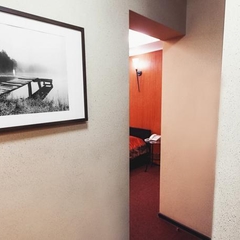 Мини-отель Шале, Новосибирск, Новосибирская область