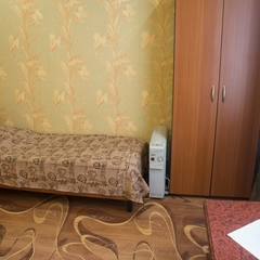 Гостиница Электрон, Новосибирск, Новосибирская область