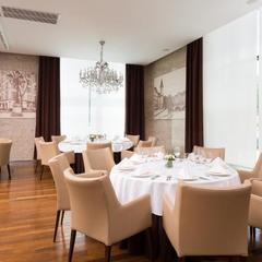 Гостиница Doubletree by Hilton Новосибирск, Новосибирск, Новосибирская область