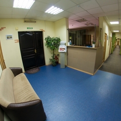 Гостиница Электрон, Новосибирск, Новосибирская область