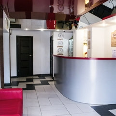 Гостиничный комплекс Дискавери, Новосибирск, Новосибирская область