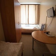 Гостиница Эридан, Новосибирск, Новосибирская область