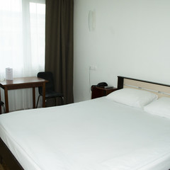 Гостиничный комплекс Дискавери, Новосибирск, Новосибирская область