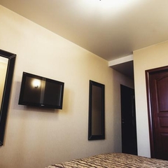 Мини-отель Шале, Новосибирск, Новосибирская область