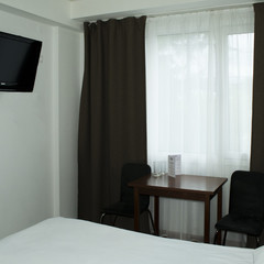 Гостиничный комплекс Дискавери, Новосибирск, Новосибирская область