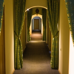 Гостиница Электрон, Новосибирск, Новосибирская область