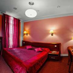 Отель Nord Castle, Новосибирск, Новосибирская область