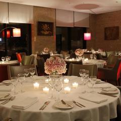 Гостиница Doubletree by Hilton Новосибирск, Новосибирск, Новосибирская область