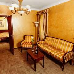 Отель Nord Castle, Новосибирск, Новосибирская область