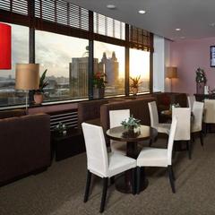 Гостиница Doubletree by Hilton Новосибирск, Новосибирск, Новосибирская область