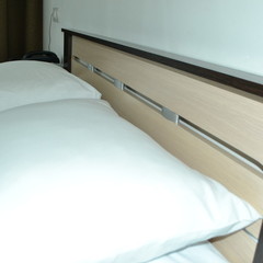 Гостиничный комплекс Дискавери, Новосибирск, Новосибирская область