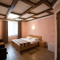 Гостиница Золотой лев, Новосибирск, Новосибирская область