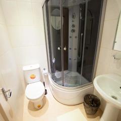 Гостиница Эридан, Новосибирск, Новосибирская область