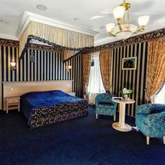 Отель Nord Castle, Новосибирск, Новосибирская область