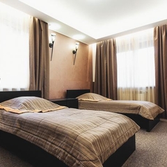 Мини-отель Шале, Новосибирск, Новосибирская область