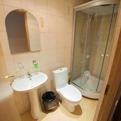 Гостиница Эридан, Новосибирск, Новосибирская область