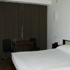 Гостиничный комплекс Дискавери, Новосибирск, Новосибирская область