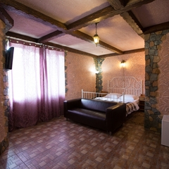 Гостиница Золотой лев, Новосибирск, Новосибирская область