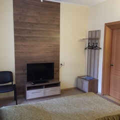 Гостиница Электрон, Новосибирск, Новосибирская область