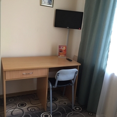 Гостиница Электрон, Новосибирск, Новосибирская область