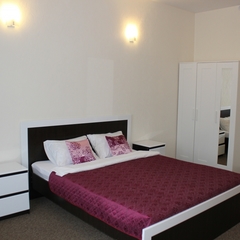 Гостиница Электрон, Новосибирск, Новосибирская область