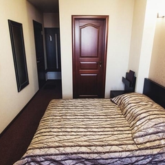 Мини-отель Шале, Новосибирск, Новосибирская область