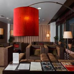 Гостиница Doubletree by Hilton Новосибирск, Новосибирск, Новосибирская область