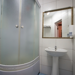 Гостиница Золотой лев, Новосибирск, Новосибирская область