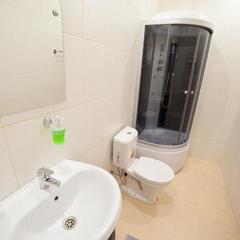 Гостиница Эридан, Новосибирск, Новосибирская область