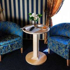 Отель Nord Castle, Новосибирск, Новосибирская область