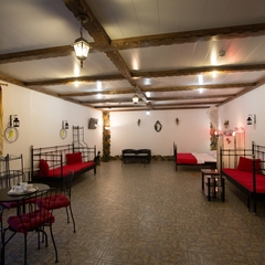 Гостиница Золотой лев, Новосибирск, Новосибирская область