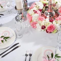 Гостиница Doubletree by Hilton Новосибирск, Новосибирск, Новосибирская область