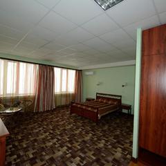 Гостиница Аврора, Новосибирск, Новосибирская область