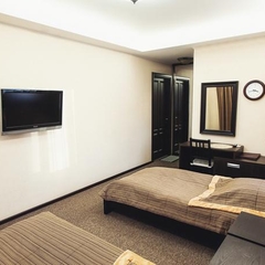 Мини-отель Шале, Новосибирск, Новосибирская область