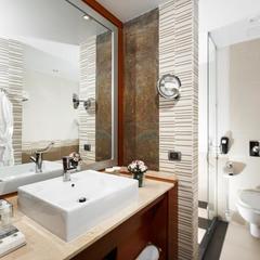 Гостиница Doubletree by Hilton Новосибирск, Новосибирск, Новосибирская область