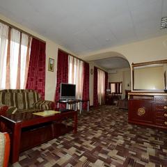 Гостиница Аврора, Новосибирск, Новосибирская область