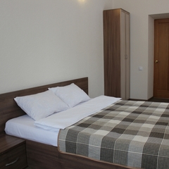 Гостиница Электрон, Новосибирск, Новосибирская область