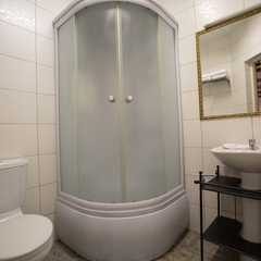 Гостиница Золотой лев, Новосибирск, Новосибирская область