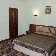 Гостиница Аврора, Новосибирск, Новосибирская область