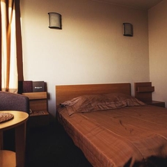 Мини-отель Шале, Новосибирск, Новосибирская область