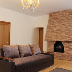 Гостиница Электрон, Новосибирск, Новосибирская область