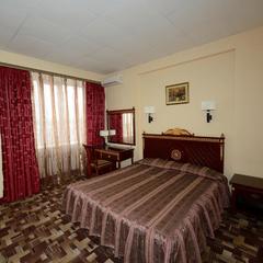 Гостиница Аврора, Новосибирск, Новосибирская область