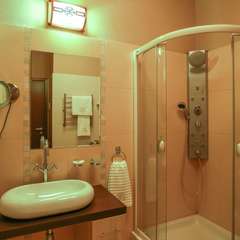 Отель Nord Castle, Новосибирск, Новосибирская область